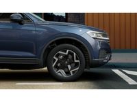 Volkswagen Touareg - Vorschau Bild 8