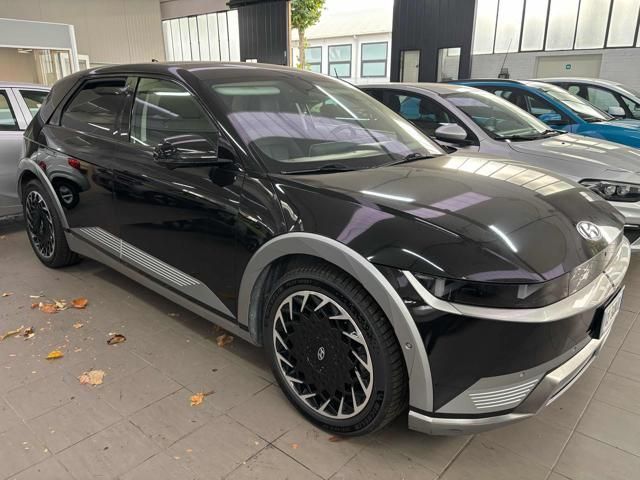 Other HYUNDAI Ioniq 5 5 72,6 kWh Evolution