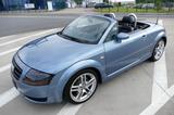 Audi TT Roadster 1.8T 132 kW  tiptronic AUTOMATIK - Audi TT in Osnabrück
