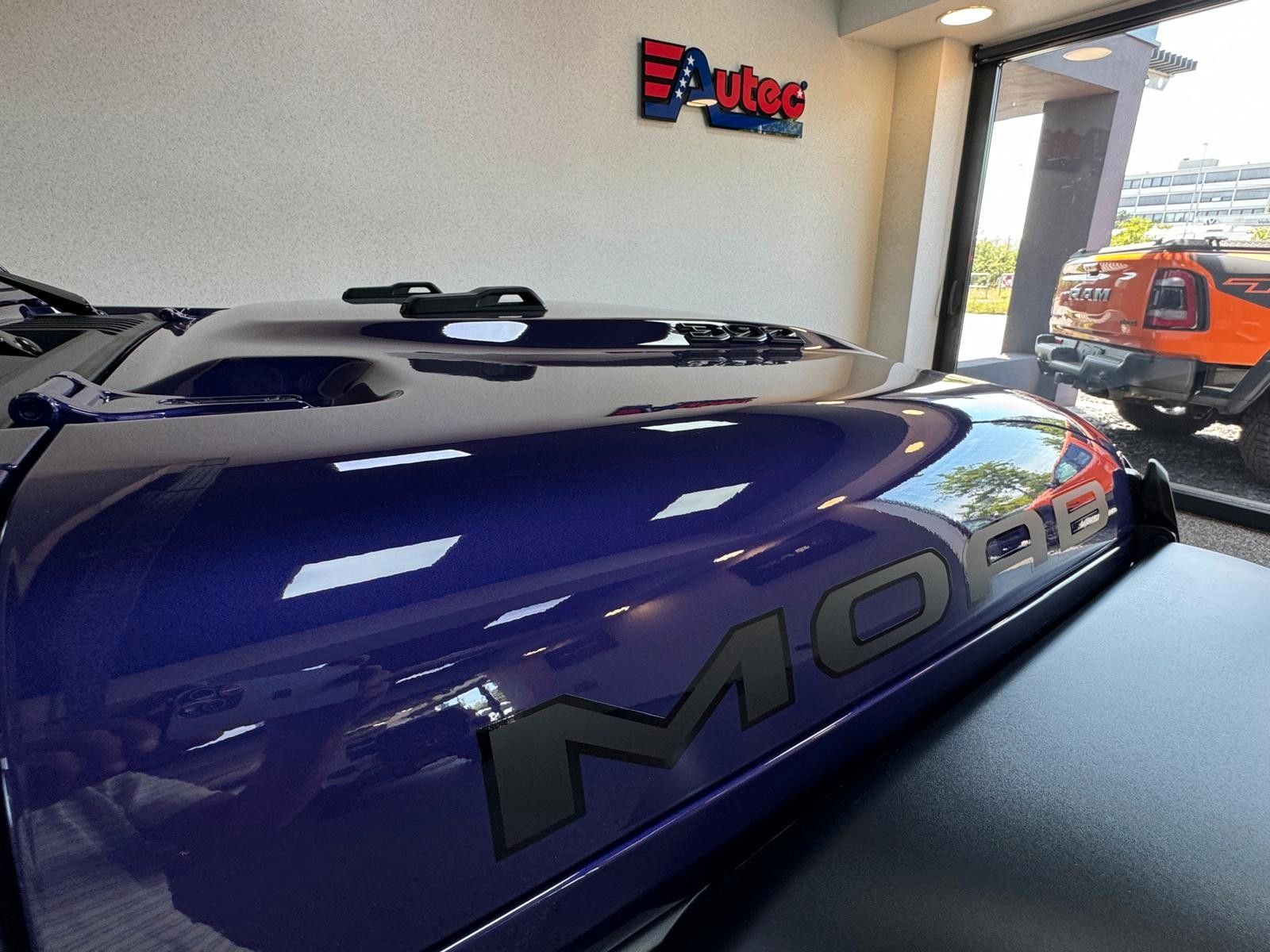 Fahrzeugabbildung Jeep MOAB 392-6.4L HEMI V8-WINDE-SKY ONE-35"
