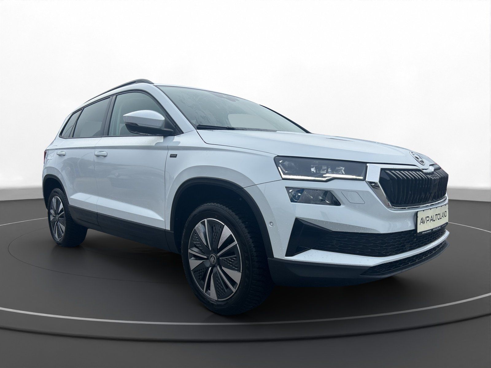 Skoda Karoq - Bild 4