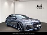 Audi RS6 Avant 4.0 TFSI quattro LUFT/LED/280km/h - gebrauchte Audi RS6 aus dem Jahr 2023