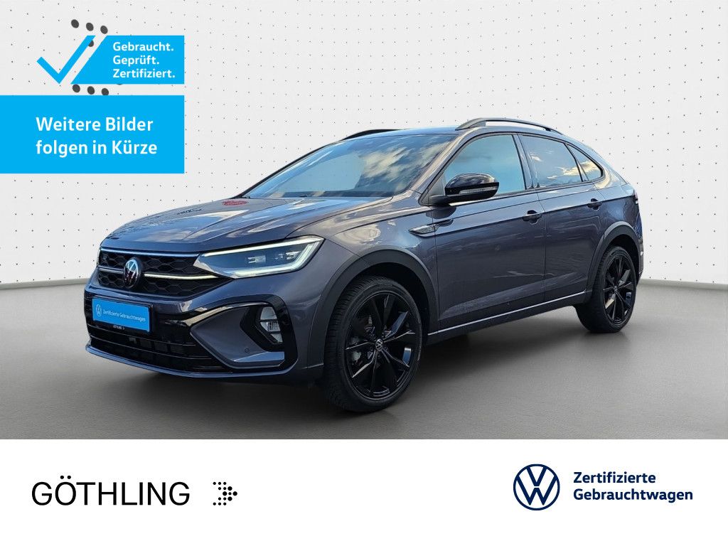 Volkswagen Taigo R-Line 1.0 TSI DSG*NAVI*AHK*KAM*BlackStyle