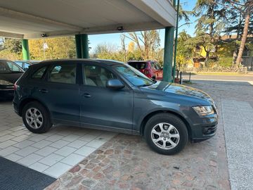 Audi Q5 - 4