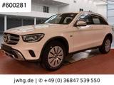 Mercedes-Benz GLC 300 de 4Matic|Kamera|PDC|Temp|Unfallfrei - gebrauchte Mercedes-Benz GLC 300 aus dem Jahr 2021