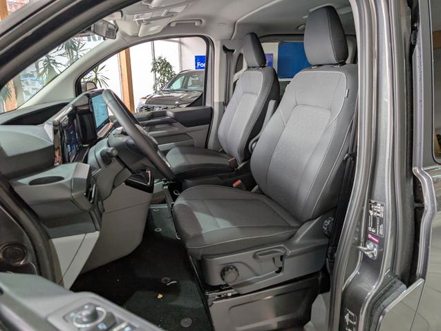 Ford Tourneo Custom 2.0 EcoBlue 320 L1 Titanium