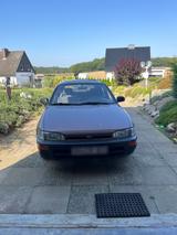 Toyota Corolla Liftback 1.4 XLi - Toyota Corolla Xl mit Benzin-Antrieb