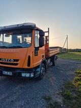 Iveco Euroc. 80 E18 - Iveco 80 e 18