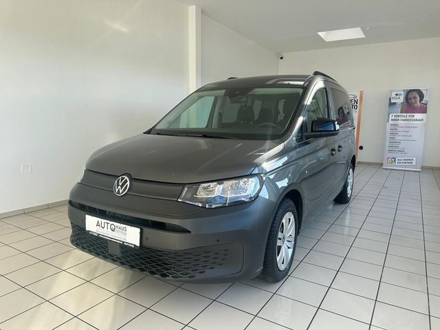 Volkswagen Caddy 2.0 TDI (EURO 6d)