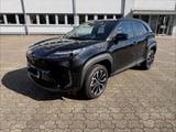 Toyota Yaris Cross 1,5-l-VVT-iE Teamplayer Teamplayer - Toyota Yaris Cross: Teamplayer