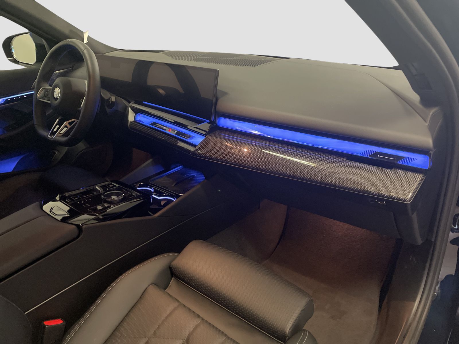 BMW 540 - Bild 11