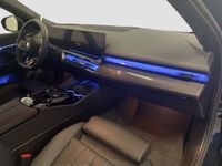 BMW 540 - Vorschau Bild 11