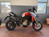 Ducati Multistrada V4 RS - Enduro Motorräder