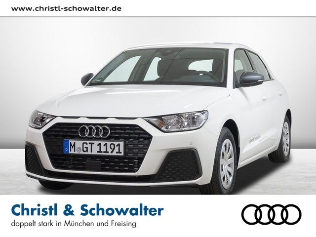 Audi A1 Sportback 25 TFSI S-Tronic