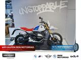 BMW R 12 G/S Lightwhite, Komfortpaket, Schaltassiste