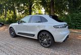 Porsche Macan - gebrauchte Porsche Macan aus dem Jahr 2023