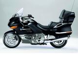 BMW K1200LT Liebhaberstück