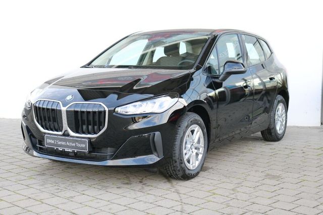 BMW 216i Active Tourer