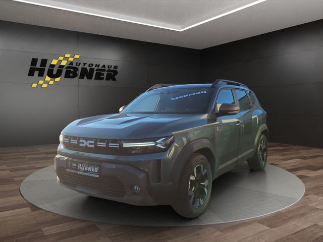 Dacia Duster Extreme ECO