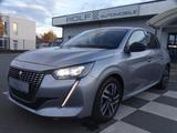 Peugeot 208 1.2 Allure*LED*DAB*CARPLAY*MFL*PDC*TEMP*TEL* - gebrauchte Peugeot 208 aus dem Jahr 2023