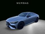 Mercedes-Benz CLE 180 Coupé AUT Kam. KeyLess KlimaA LED LM PDC - Mercedes CLE 180 mit Schiebedach