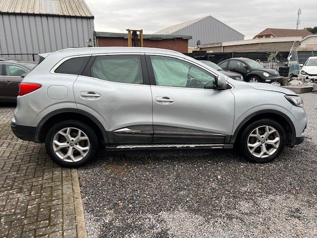 Renault Kadjar Business Edition