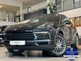 Porsche Cayenne Platinum Edition PCM PDLS Pano Sthz 21" - gebrauchte Porsche Cayenne aus dem Jahr 2022