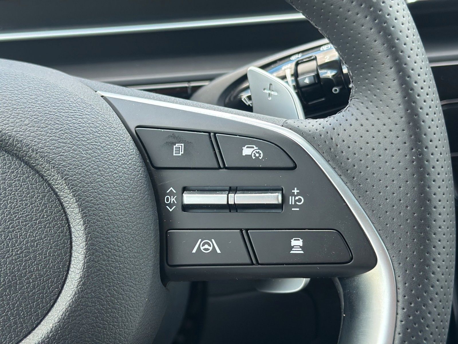 Hyundai Staria – Bild 31
