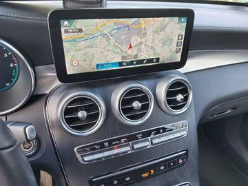 Mercedes GLC 300 - 8