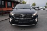 Kia Sorento 2.2 CRDi 2WD Edition 7*Automatik*Leder* - Kia Sorento: Auto