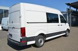 Volkswagen Crafter Kasten 35 L2-H2*6-SITZER*PDC - Volkswagen Crafter: L3h2