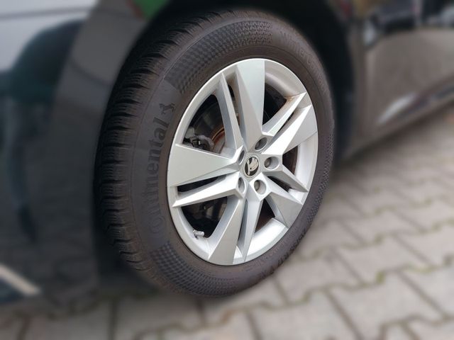 Superb Combi 1,4TSI iV Ambition PANO+VCP+ACC+DCC