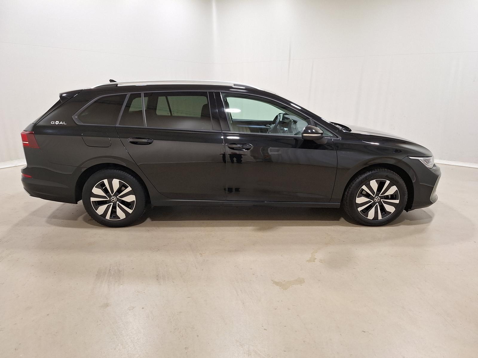 Volkswagen Golf Variant 1.5 TSI FACELIFT Goal ACC Navi SHZ, миниатюра 6