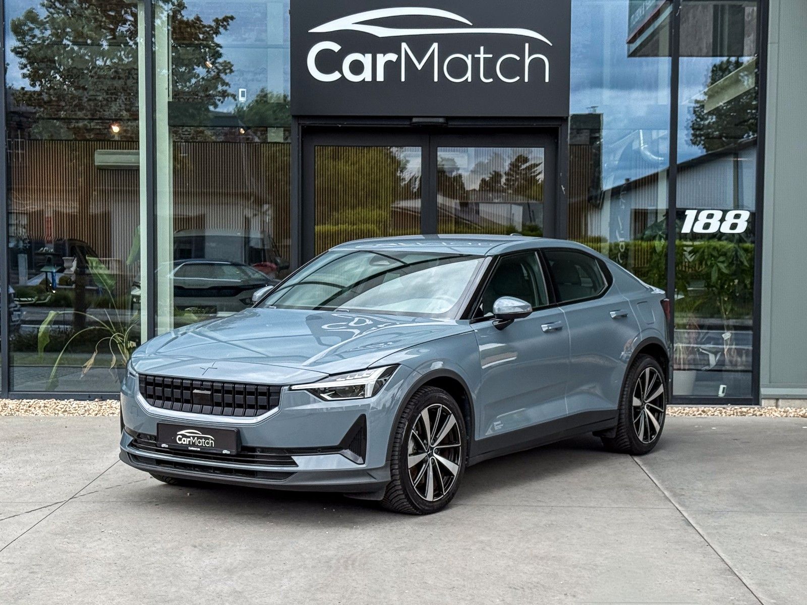 POLESTAR 2