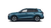 Volkswagen Tiguan - Vorschau Bild 3