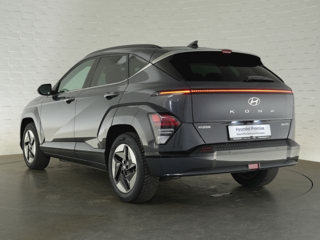 KONA Elektro TREND 65,4kWh AT+VOLL LED+NAVI+RÜCK