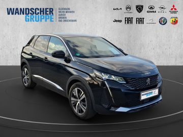 Peugeot 3008 Allure Pack 1.2 PureTech 130 Kam.+KeyLess