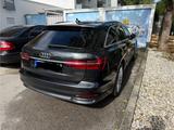 Audi A6 40 TDI S tronic advanced Avant advanced - Audi A6 Gebrauchtwagen in München