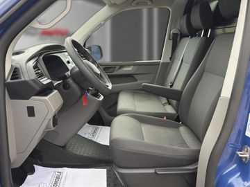 Volkswagen T6 Transporter - 11