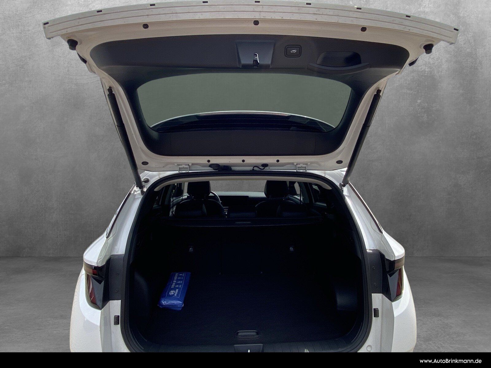 Hyundai Tucson – Bild 7