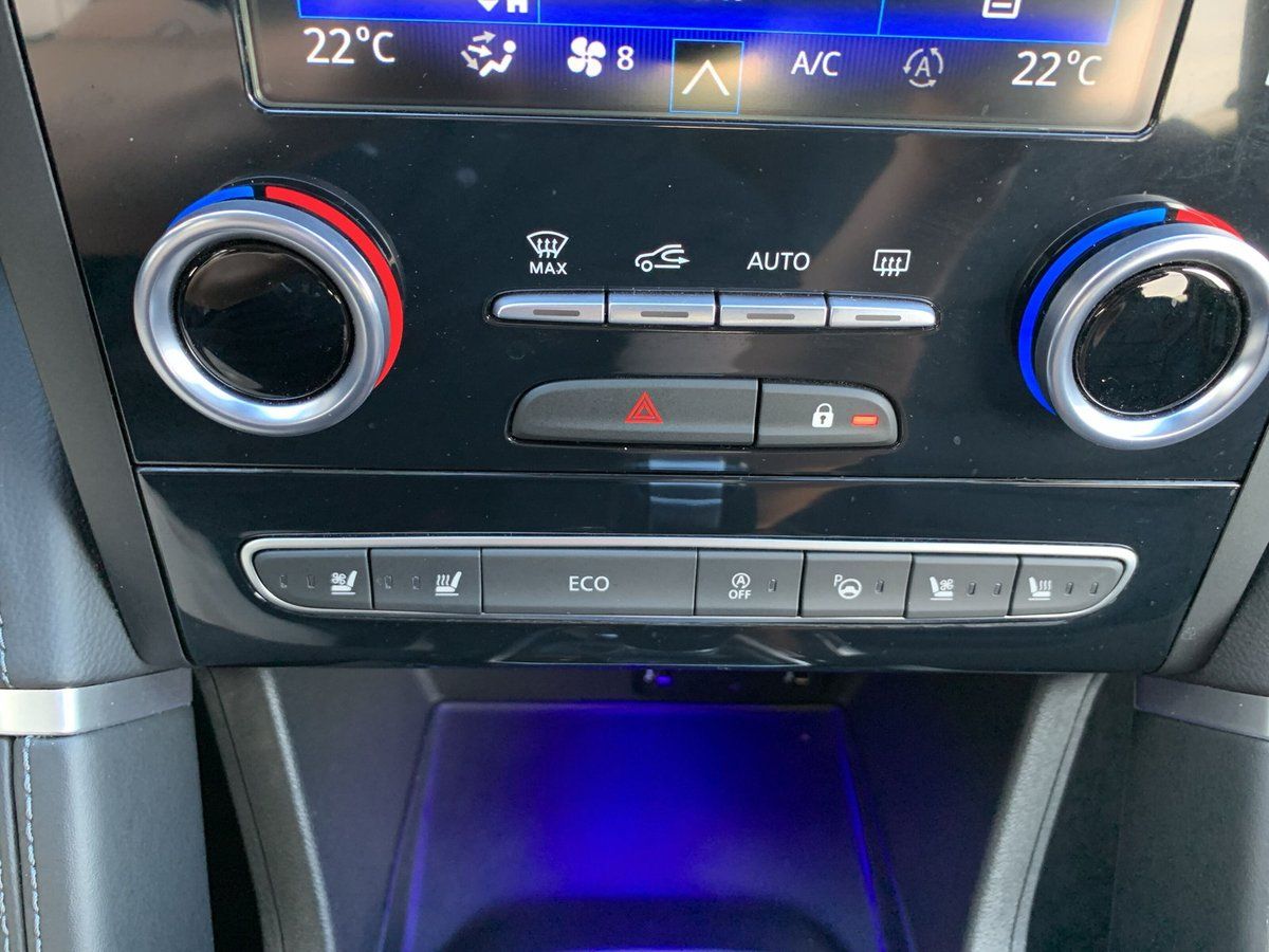 Renault Koleos - Bild 18