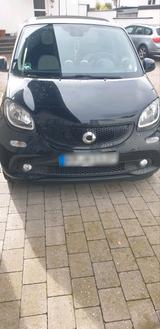 Smart smart for four panoramadach - Smart: Panoramadach