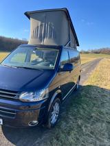 Volkswagen T5 Caifornia