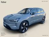 Volvo EX90 Twin Motor Performance Ultra AWD - Volvo EX90 mit Anhängerkupplung