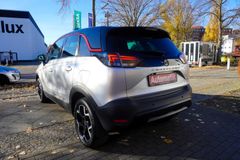 Fahrzeugabbildung Opel Crossland GS Line Autm. Kamera Carplay Navi SHZ