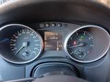 Mercedes-Benz ML 350 - Mercedes-Benz ML 350 aus 2010