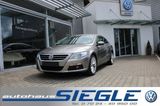 Volkswagen Passat CC 2.0 TDI Sport-Paket Leder Navi Xenon