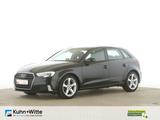 Audi A3 Sportback 30 TDI sport Xenon+PDC+SHZ - Audi A3: Kleinwagen