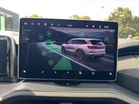 Skoda Kodiaq - Vorschau Bild 20