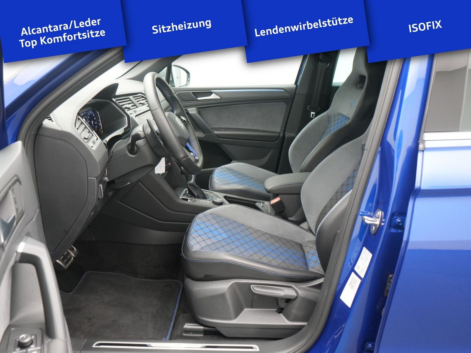 Volkswagen Tiguan - Bild 15